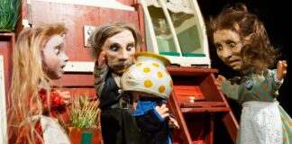 Die Aufführung "Michel in der Suppenschüssel begeistert Kinder" verspricht Unterhaltung für die ganze Familie. Jetzt Tickets sichern