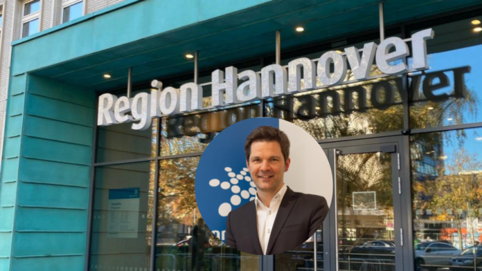 Laut Medienberichten steht Steffen Krach für eine 2. Amtszeit nicht mehr zur Verfügung Geht Regionspräsident Steffen Krach als möglicher SPD-Spitzenkandidat nach Berlin? GCN(Garbsen-City-News)-Podcast-Termin wurde kurzfristig abgesagt