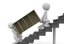 Die Volksbank zieht um und bietet eine neue Beratungsumgebung für Kunden, die modernen Service und Transparenz schätzen.