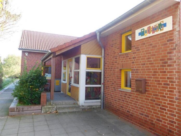 Der Kinderbasar im Kindergarten Buddelburg bietet Herbst- und Winterartikel für Kinder an und unterstützt den Förderverein