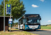 Die optimierten Buslinien und Fahrplanänderungen zum Schulstart bieten Schülerinnen und Schülern mehr Mobilität und Flexibilität