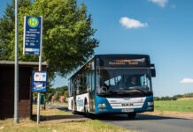 Die optimierten Buslinien und Fahrplanänderungen zum Schulstart bieten Schülerinnen und Schülern mehr Mobilität und Flexibilität
