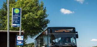 Die optimierten Buslinien und Fahrplanänderungen zum Schulstart bieten Schülerinnen und Schülern mehr Mobilität und Flexibilität