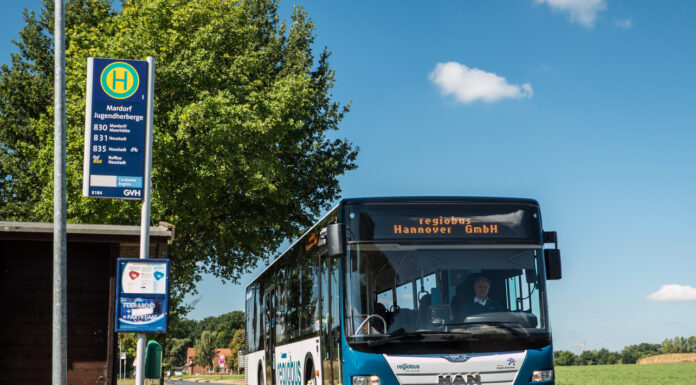 Die optimierten Buslinien und Fahrplanänderungen zum Schulstart bieten Schülerinnen und Schülern mehr Mobilität und Flexibilität