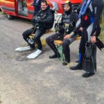 Feuerwehrtaucher Stufe 2 – Lehrgang in Seelze erfolgreich abgeschlossen Der Lehrgang Feuerwehrtaucher Stufe 2 erfolgreich abgeschlossen, bietet umfassende Ausbildung und praktische Prüfungen für Feuerwehrangehörige