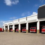 Die Feuerwehr-Seele der ehemaligen Einsatzfahrzeuge wurde bei einem besonderen Treffen lebendig. Historische Fahrzeuge und Gastfreundschaft prägten den Tag