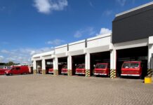 Die Feuerwehr-Seele der ehemaligen Einsatzfahrzeuge wurde bei einem besonderen Treffen lebendig. Historische Fahrzeuge und Gastfreundschaft prägten den Tag