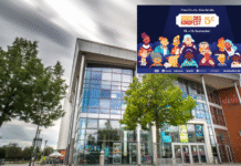 KINOFEST 2025 im CineStar Garbsen – Kinotickets am 13. und 14.9. für nur 5 Euro