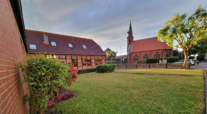 Ortsentwicklung Konzepte für Harenberg und Dedensen konkret gestalten: Planungswerkstätten geben Richtung bis 2040 vor Beteiligung geplant: Ortsentwicklung Konzepte konkret gestalten durch Planungswerkstätten mit Fokus auf Nahversorgung, Ortsmitte und Nachnutzungskonzepte