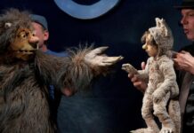 Die Aufführung „Wo die wilden Kerle wohnen“ bietet eine fantastische Reise mit Max, die Kinder und Erwachsene begeistert