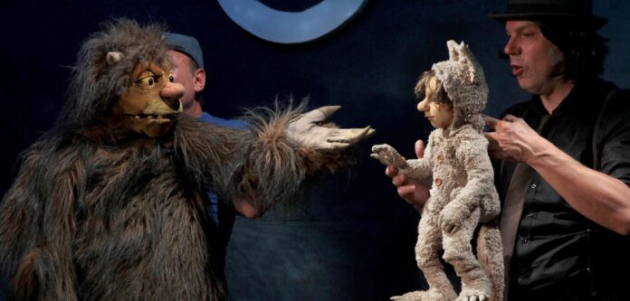 Die Aufführung „Wo die wilden Kerle wohnen“ bietet eine fantastische Reise mit Max, die Kinder und Erwachsene begeistert