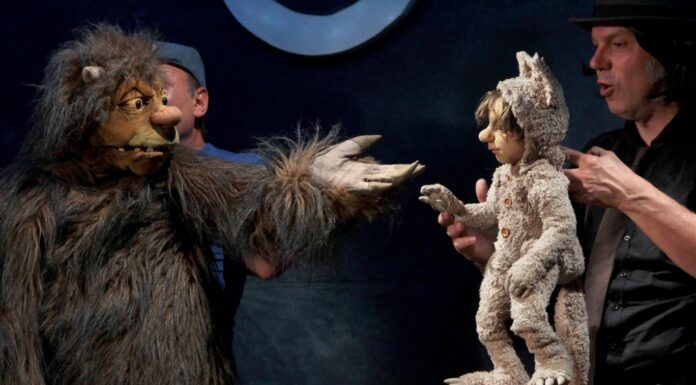 Fantastische Reise mit Max erleben – Theater für Kinder begeistert Jung und Alt Die Aufführung „Wo die wilden Kerle wohnen“ bietet eine fantastische Reise mit Max, die Kinder und Erwachsene begeistert