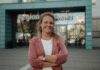 Die SPD geht mit Eva Bender als Spitzenkandidatin für das Amt der Regionspräsidentin in den Wahlkampf. Der bisherige Regionspräsident Steffen Krach kandidiert als Bürgermeister für Berlin