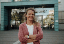 Die SPD geht mit Eva Bender als Spitzenkandidatin für das Amt der Regionspräsidentin in den Wahlkampf. Der bisherige Regionspräsident Steffen Krach kandidiert als Bürgermeister für Berlin