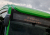 Zusätzliche Nachtverkehre werden bei Bus, Stadtbahn und sprinit an Feiertagen am 2. und 30. Oktober angeboten