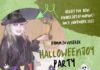 Erlebnisreicher Tag des Kinderturnens mit HalloweEnjoy begeistert Kinder und fördert Bewegung in einem spannenden Programm