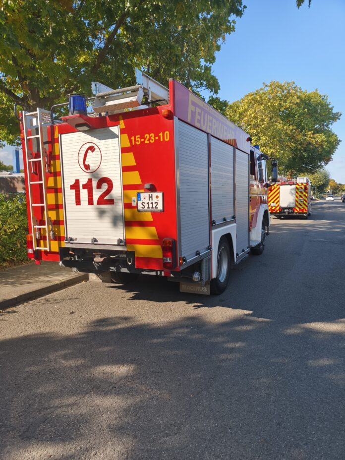 Die Ortsfeuerwehr Seelze verzeichnet mehrere Einsätze in kurzer Zeit, darunter Brand und Wasserschaden. Alle Details hier