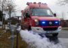 Wassertrübung durch Hydrantenprüfung: Feuerwehr informiert Anwohner über mögliche Beeinträchtigungen Wassertrübung durch Hydrantenprüfung: Feuerwehr informiert Anwohner über mögliche Beeinträchtigungen und Maßnahmen