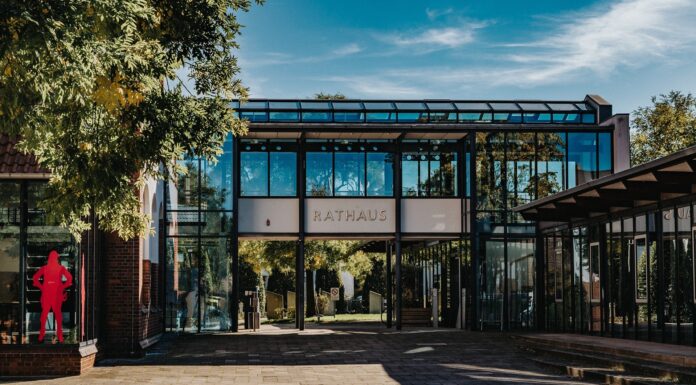 Stadt Seelze warnt: Aktuell finden Betrugsversuche mit gefälschten Inkasso-E-Mails statt Die Stadt Seelze warnt: Aktuell finden Betrugsversuche mit gefälschten Inkasso-E-Mails statt, die Bürger verunsichern sollen