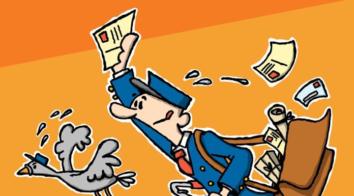 Bundesnetzagentur bietet Mängelmelder Post für bessere Postversorgung – Auch für Mängel in Seelze Der Mängelmelder Post für bessere Postversorgung ist gestartet. Die Bundesnetzagentur bietet Online-Portal zur Meldung von Mängeln