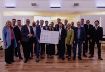 Seelze stärkt Hochwasserschutz durch neue Hochwasserpartnerschaft Mittlere & Untere Leine Hochwasserschutz durch neue Hochwasserpartnerschaft: Seelze engagiert sich für mehr Sicherheit und Klimaanpassung in der Region