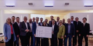 Hochwasserschutz durch neue Hochwasserpartnerschaft: Seelze engagiert sich für mehr Sicherheit und Klimaanpassung in der Region