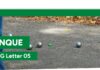 Auf der Suche nach einem neuen Hobby? Boule/Pétanque bei der SG Letter bietet Spaß und Geselligkeit für alle Altersgruppen