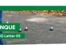 Auf der Suche nach einem neuen Hobby? Boule/Pétanque bei der SG Letter bietet Spaß und Geselligkeit für alle Altersgruppen