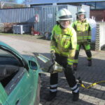 Freiwillige Feuerwehr Seelze: Ausbildung für Katastrophenschutz und technische Hilfeleistung Freiwillige Feuerwehr Seelze Ausbildung Katastrophenschutz: Hohe Teilnehmerzahl zeigt großes Interesse an Feuerwehrmitgliedschaft