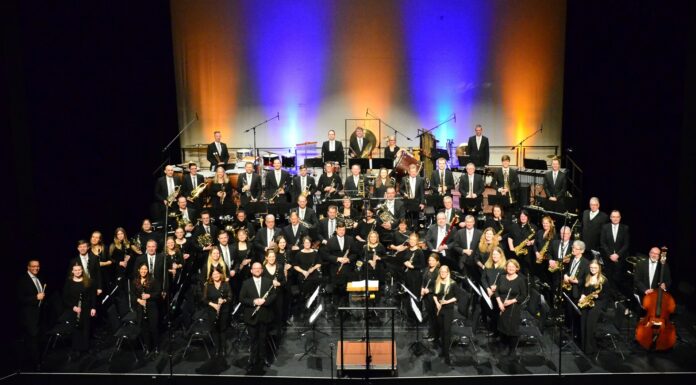 Modern Sound Orchestra Neujahrskonzerte 2026: MSO präsentiert musikalische Vielfalt Modern Sound Orchestra Neujahrskonzerte 2026: MSO präsentiert musikalische Vielfalt. Ein besonderes Erlebnis für Musikliebhaber