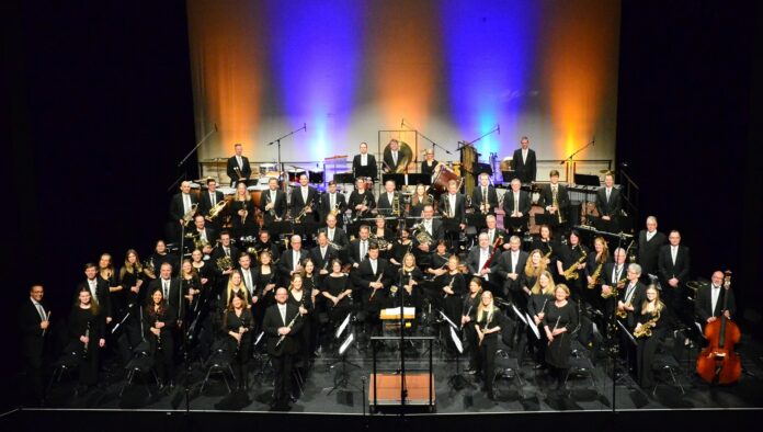 Modern Sound Orchestra Neujahrskonzerte 2026: MSO präsentiert musikalische Vielfalt. Ein besonderes Erlebnis für Musikliebhaber