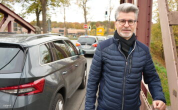 Bundesinvestitionen für Verkehr und Infrastruktur in Seelze gefordert: Bürgermeister appelliert an Landesminister Tonne