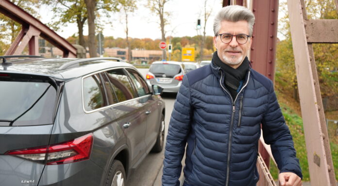 Appell an Landesminister Tonne: Bundesinvestitionen für Verkehr und Infrastruktur in Seelze gefordert Bundesinvestitionen für Verkehr und Infrastruktur in Seelze gefordert: Bürgermeister appelliert an Landesminister Tonne