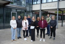 Starkes Bündnis gegen Häusliche Gewalt: Der Seelzer Runde Tisch setzt sich für Unterstützung und Schutz von Betroffenen ein