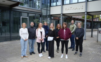 Starkes Bündnis gegen Häusliche Gewalt: Der Seelzer Runde Tisch setzt sich für Unterstützung und Schutz von Betroffenen ein