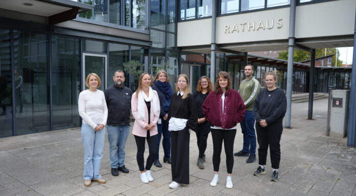Starkes Bündnis gegen Häusliche Gewalt: Seelzer Runde Tisch stellt sich vor Starkes Bündnis gegen Häusliche Gewalt: Der Seelzer Runde Tisch setzt sich für Unterstützung und Schutz von Betroffenen ein