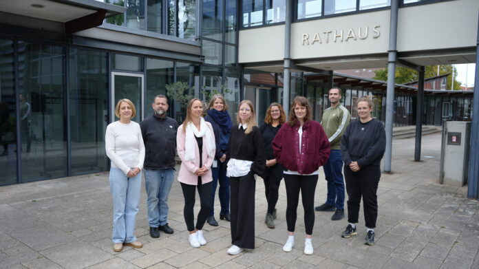 Starkes Bündnis gegen Häusliche Gewalt: Der Seelzer Runde Tisch setzt sich für Unterstützung und Schutz von Betroffenen ein