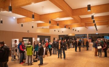 Großes Interesse an der Wärmewende: Seelze informiert über Kommunale Wärmeplanung und zukunftsfähiges Heizen