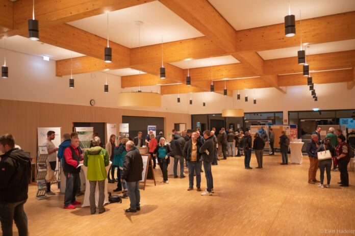 Großes Interesse an der Wärmewende: Seelze informiert über Kommunale Wärmeplanung und zukunftsfähiges Heizen