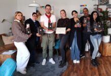 Adventskalender im Ecki öffnet Türen: Überraschungen in der Vorweihnachtszeit Der Adventskalender öffnet Türen und bietet Überraschungen in der Vorweihnachtszeit im Ecki