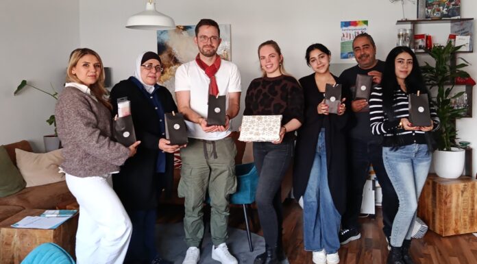 Adventskalender im Ecki öffnet Türen: Überraschungen in der Vorweihnachtszeit Der Adventskalender öffnet Türen und bietet Überraschungen in der Vorweihnachtszeit im Ecki