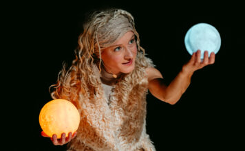 Das Weihnachtsleuchten: Berührendes Theater für Kinder begeistert Jung und Alt Das Weihnachtsleuchten begeistert Jung und Alt: Ein berührendes Theatererlebnis für Kinder in der Adventszeit