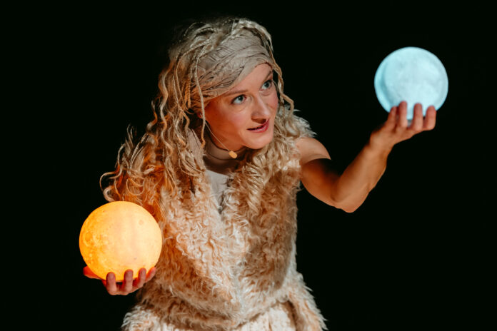 Das Weihnachtsleuchten begeistert Jung und Alt: Ein berührendes Theatererlebnis für Kinder in der Adventszeit