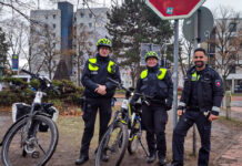 Schwerpunktkontrollen von E-Scooter Fahrern zeigen wichtige Regeln und Risiken auf, die beachtet werden müssen