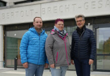 Die Stadt Seelze sucht Betreiber für Cafeteria und Kiosk an der BBG. Bewerbungsfrist endet am 12. Dezember