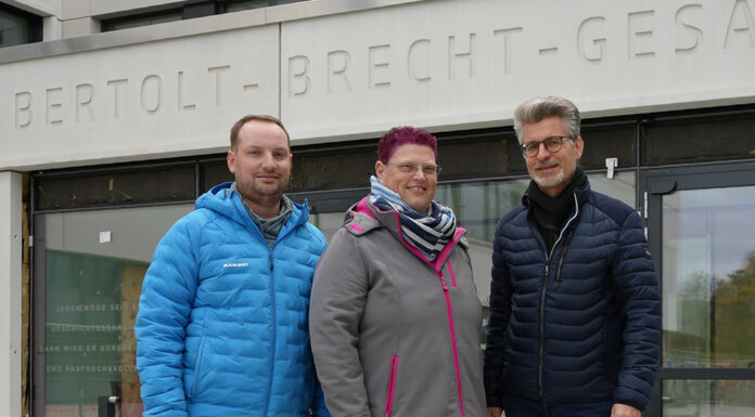Die Stadt Seelze sucht Betreiber für Cafeteria und Kiosk an der BBG. Bewerbungsfrist endet am 12. Dezember