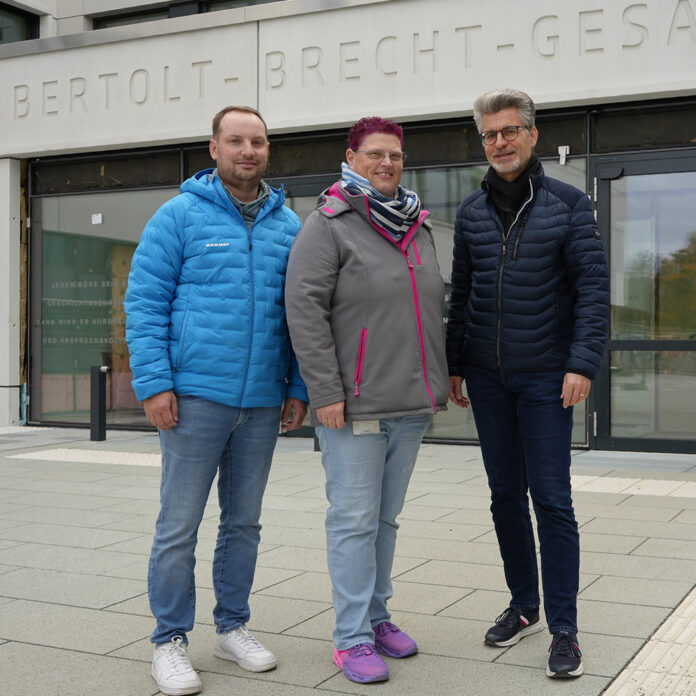 Die Stadt Seelze sucht Betreiber für Cafeteria und Kiosk an der BBG. Bewerbungsfrist endet am 12. Dezember