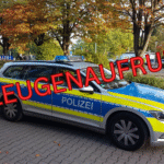 Einbruch in Lagerschuppen und Einfamilienhaus: Polizei sucht Zeugen für schwere Straftaten Verkehrsunfallflucht und Einbruchdiebstahl am Wochenende