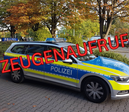 Einbruch in Lagerschuppen und Einfamilienhaus: Polizei sucht Zeugen für schwere Straftaten Einbruch in Lagerschuppen und Einfamilienhaus: Polizei sucht Zeugen für schwere Straftaten in Seelze