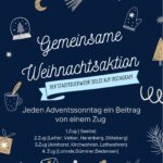 Seelzer Feuerwehren im Adventsmodus: Weihnachtsgrüße per Videoüberraschung sorgen für festliche Stimmung